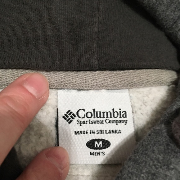 Medium Columbia - Picture 3 of 4